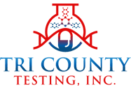 Tri County Testing Inc Logo